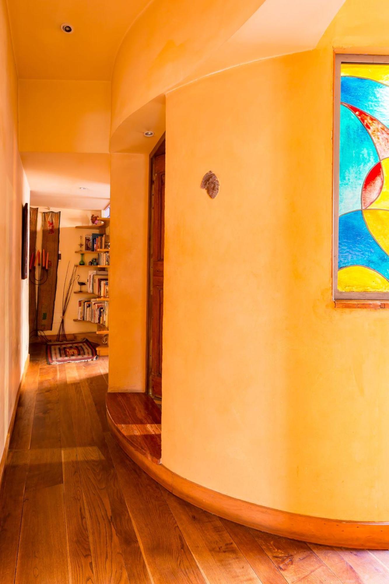Apartment Colo In Historisches Zentrum Rom