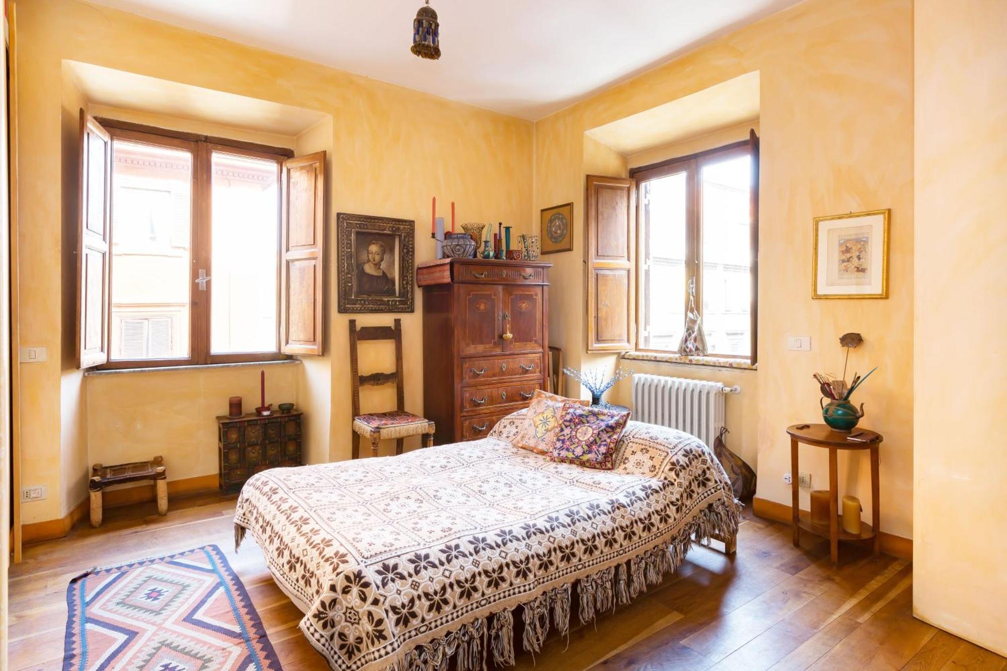 Apartment Colo In Historisches Zentrum