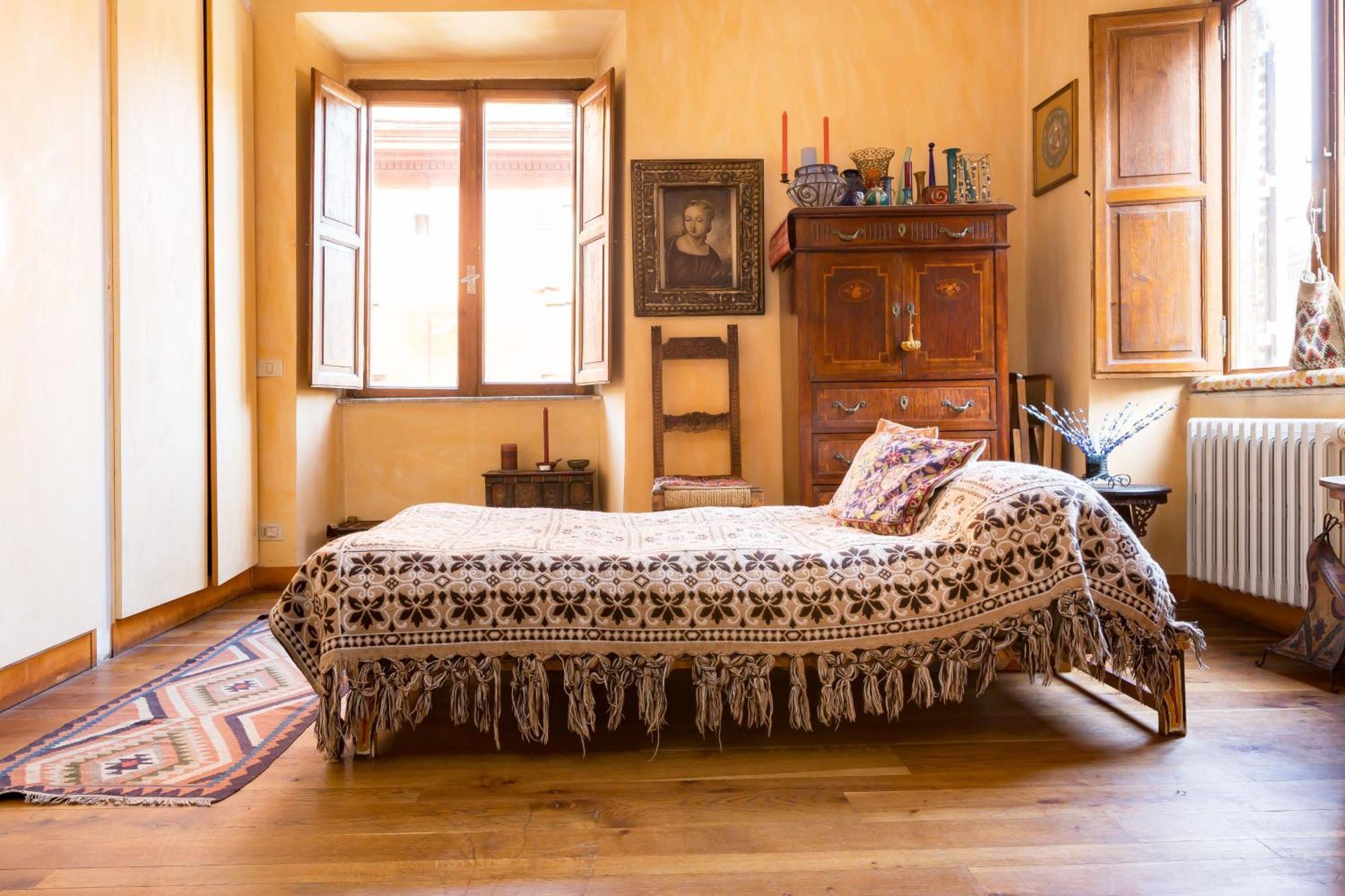 Apartment Colo In Historisches Zentrum *